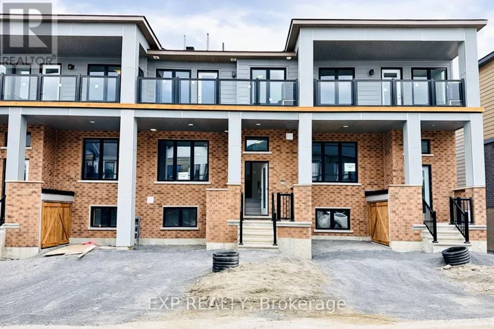 215 SPECKLED ALDER ROW, Ottawa, Ontario K2J0V1