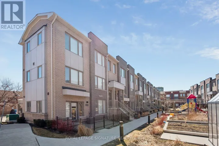 203 - 1525 KINGSTON ROAD, Pickering (Town Centre), Ontario L1V0E9