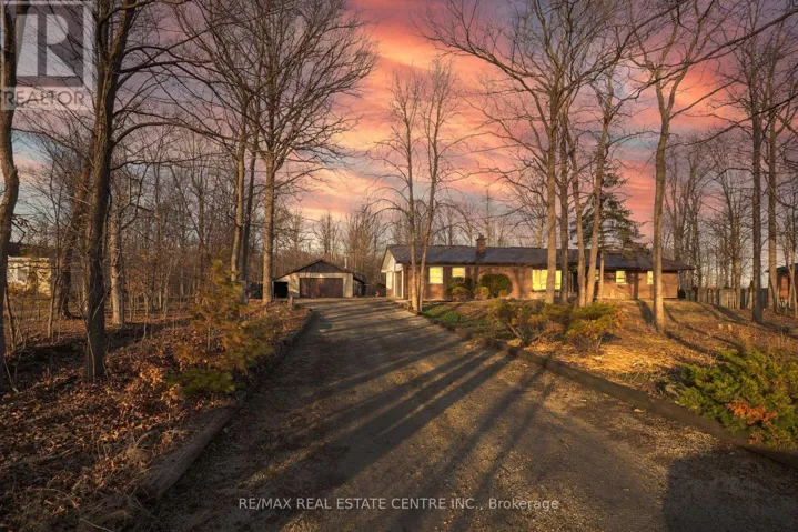 8449 8TH LINE, Halton Hills (Rural Halton Hills), Ontario L7G4S5