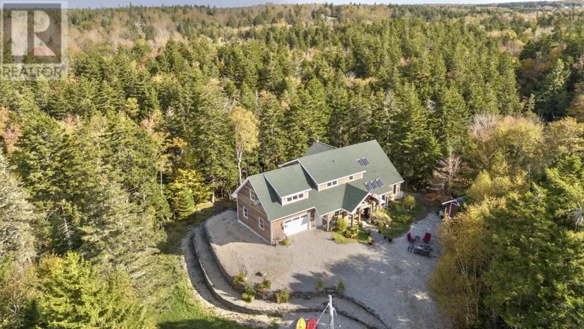 471 Marc Comeau Road, Meteghan River, Nova Scotia B0W2L0