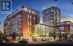 518 - 25 COLE STREET, Toronto (Regent Park), Ontario M5A4M3