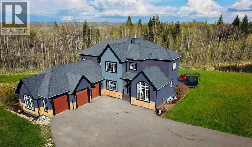 298034 218 Street W, Rural Foothills County, Alberta T1S2Y6
