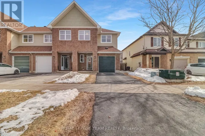 4271 KELLY FARM DRIVE, Ottawa, Ontario K1T0A6