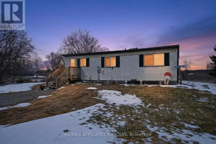 1112 COUNTY ROAD 16 ROAD, Merrickville-Wolford, Ontario K0G1G0
