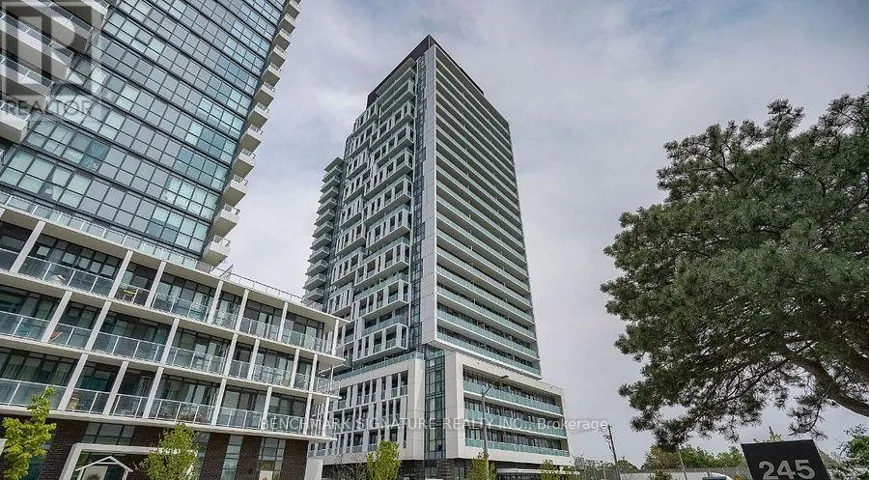 2207 - 188 FAIRVIEW MALL DRIVE, Toronto (Don Valley Village), Ontario M2J0H7