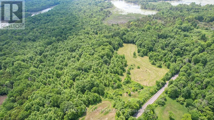 00 OTTER LAKE ROAD, Rideau Lakes, Ontario K0G1L0