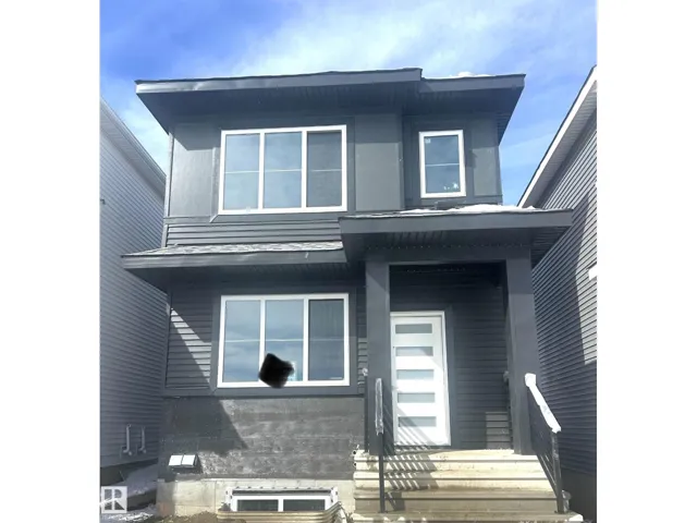 408 Crystal Creek Link, Leduc, Alberta T9E0X5