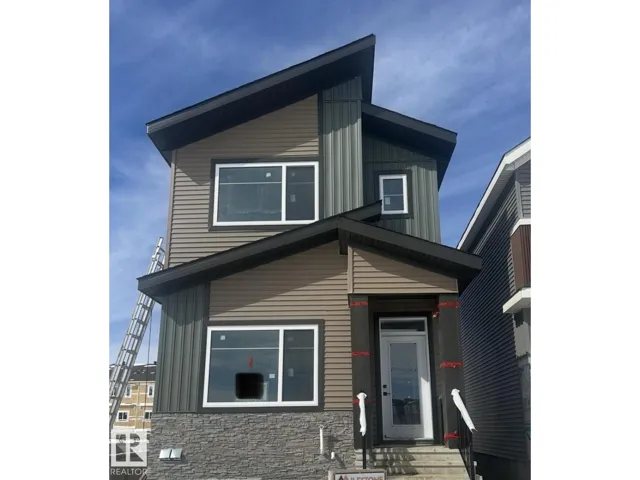 418 Crystal Creek LI, Leduc, Alberta T9E0X5