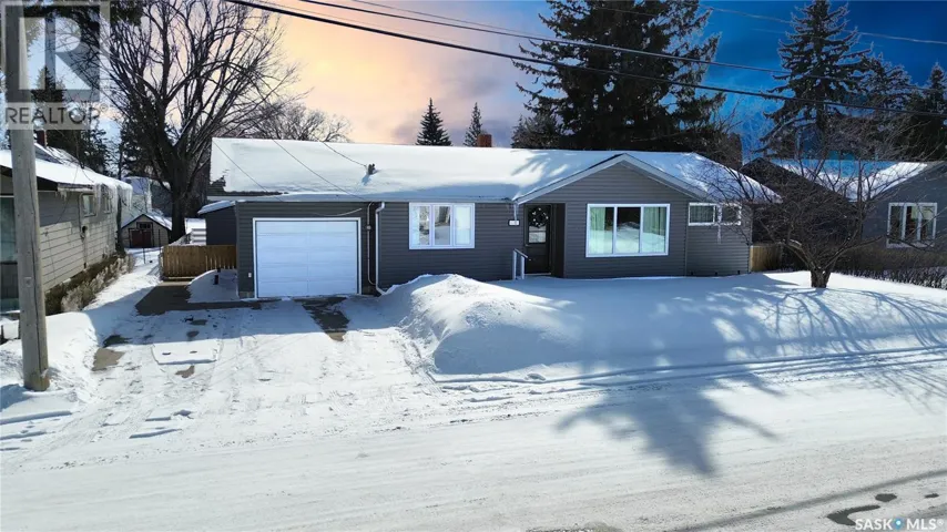 6003 5th STREET, Rosthern, Saskatchewan S0K3R0