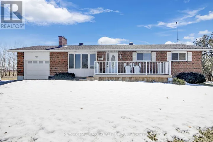 6151 MALAKOFF ROAD, Ottawa, Ontario K0A2Z0