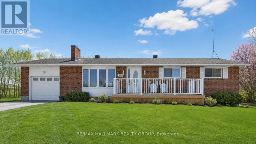 6151 MALAKOFF ROAD, Ottawa, Ontario K0A2Z0