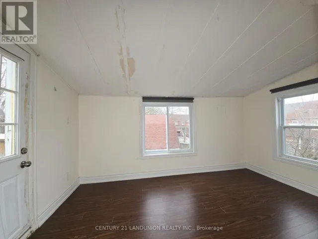 11960 YONGE STREET, Richmond Hill (Jefferson), Ontario L4E3N6