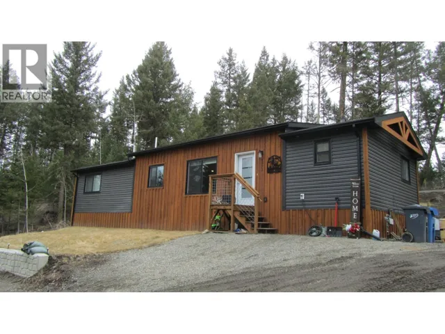 4873 KEMMI CRESCENT, 108 Mile Ranch, British Columbia V0K2Z0