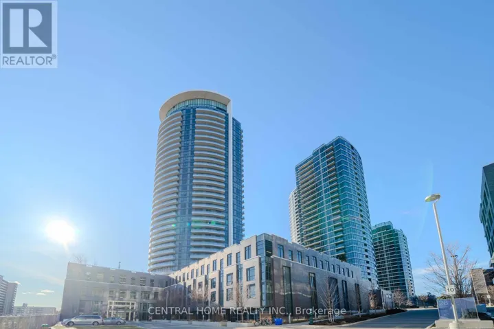 3305 - 30 GIBBS ROAD, Toronto (Islington-City Centre West), Ontario M9B0E4
