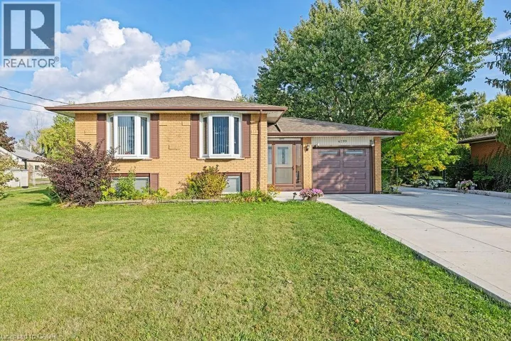 4299 GLANCASTER Road, Mount Hope, Ontario L0R1W0