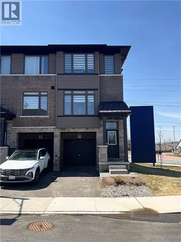 120 COURT Drive Unit# 7, Paris, Ontario N3L0N2