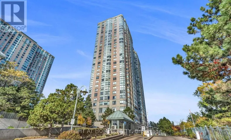 106 - 88 CORPORATE DRIVE, Toronto (Woburn), Ontario M1H3G6