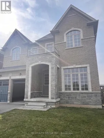 8 CRANE STREET, Aurora, Ontario L4G1C9