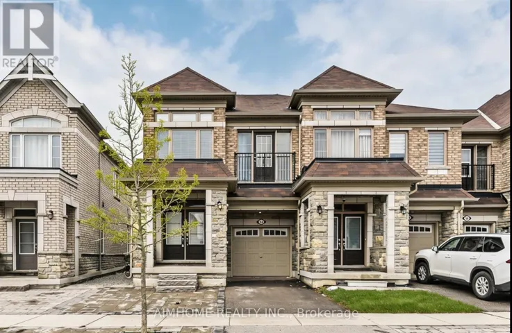 52 VEDETTE WAY, Vaughan (Vellore Village), Ontario L4H4K2