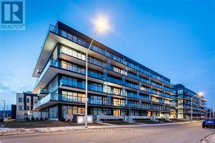 B122 - 1119 COOKE BOULEVARD, Burlington (LaSalle), Ontario L7T0C7