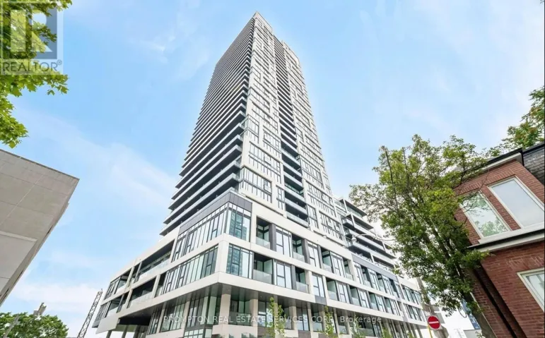 #518 - 5 DEFRIES STREET, Toronto (Regent Park), Ontario M5A0W7