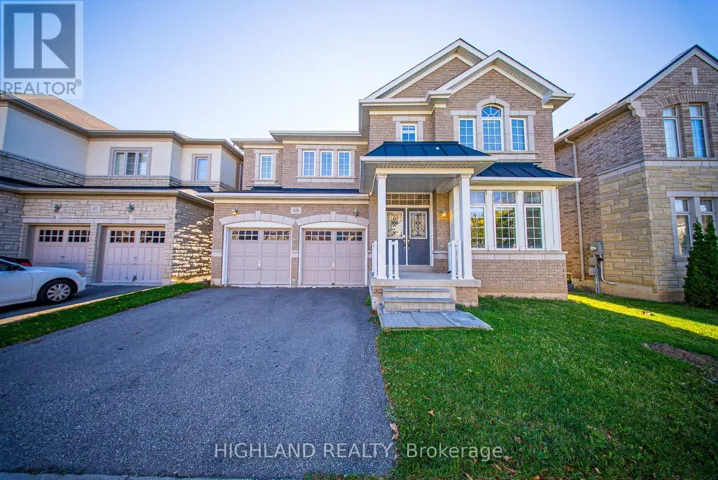 426 HIDDEN TRAIL, Oakville (GO Glenorchy), Ontario L6M0N4