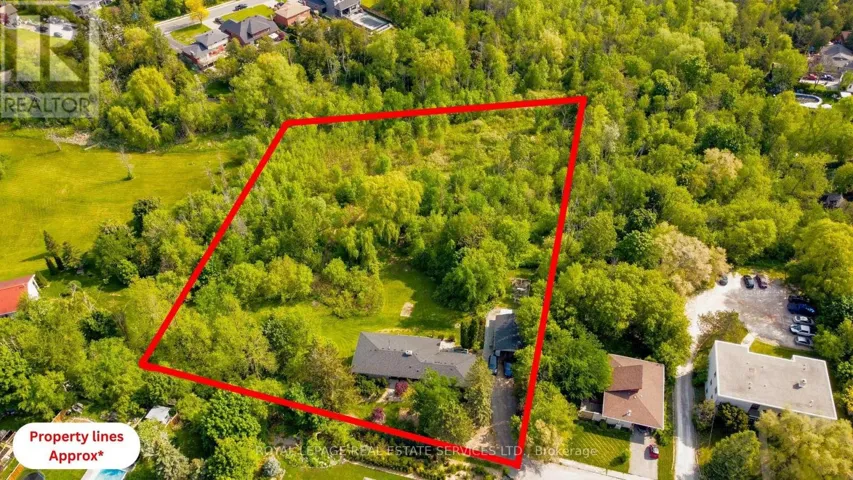 18 CHERRY STREET, Halton Hills (Georgetown), Ontario L7G3J8
