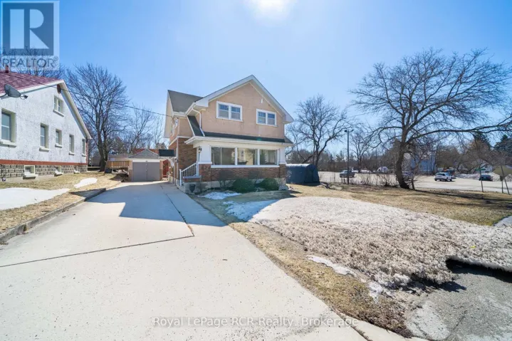 429 LAMBTON STREET W, West Grey, Ontario N0G1R0