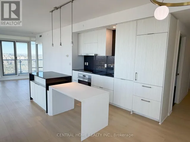 5609 - 1 BLOOR STREET E, Toronto (Church-Yonge Corridor), Ontario M4W1A9