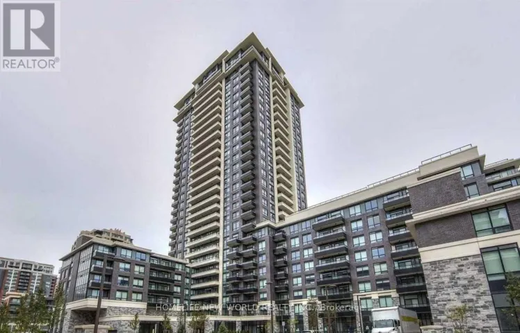216 - 15 WATER WALK DRIVE, Markham (Unionville), Ontario L6G0G2
