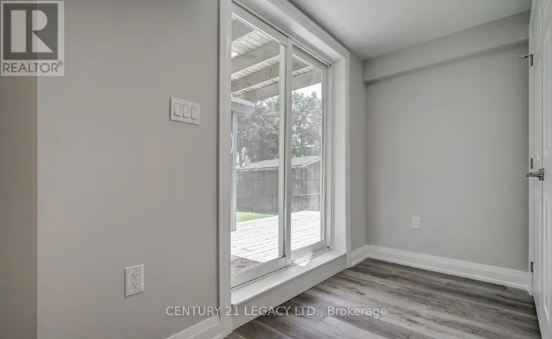 LOWER - 339 LEWIS DRIVE, Orangeville, Ontario L9W4P8