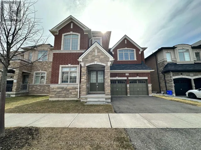1529 DAY TERRACE, Milton (FO Ford), Ontario L9E1H8