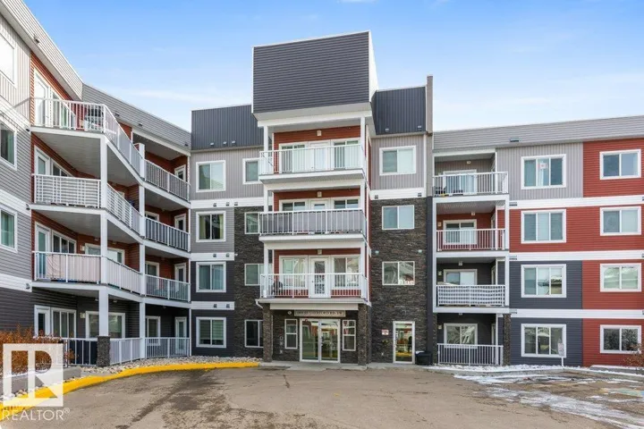 #444 1818 RUTHERFORD RD SW, Edmonton, Alberta T6W2K6