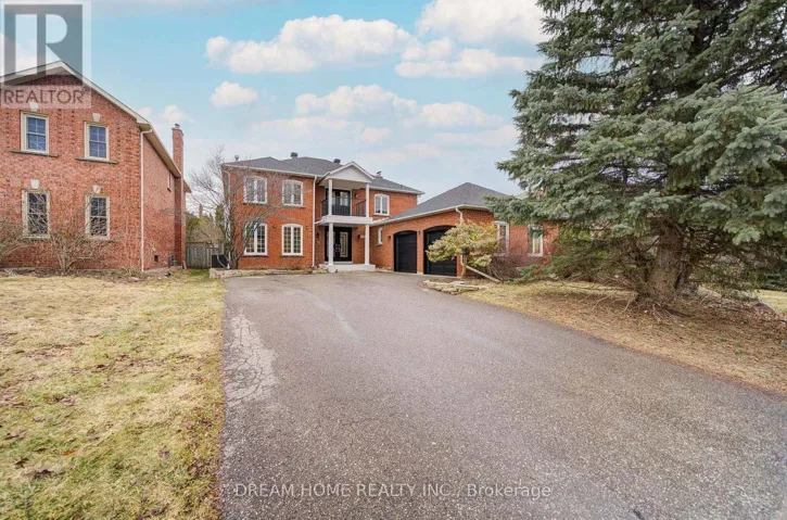 352 KENNEDY STREET W, Aurora (Aurora Heights), Ontario L4G5M4