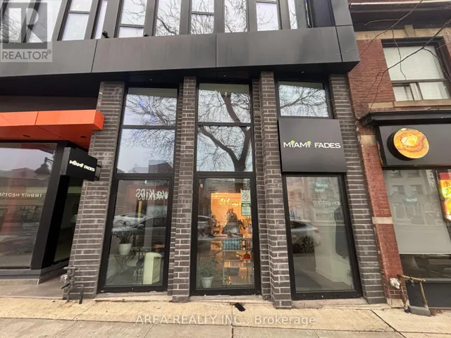3429 YONGE STREET, Toronto (Lawrence Park North), Ontario M4N2N1