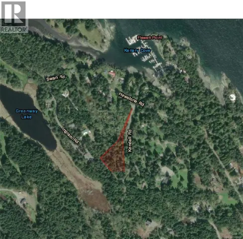 2359 Kendall Rd, Nanaimo, British Columbia V9X1W8