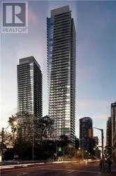 5204 - 1080 BAY STREET, Toronto (Bay Street Corridor), Ontario M5S0A5