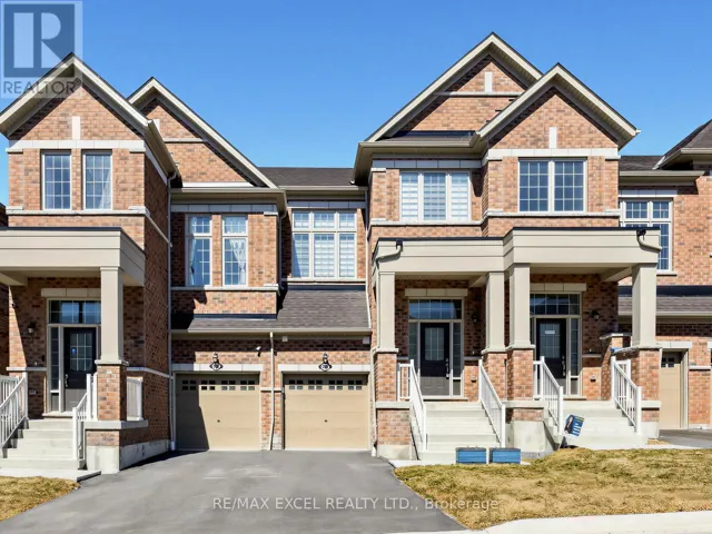 966 CORMORANT PATH, Pickering, Ontario L1X0P5