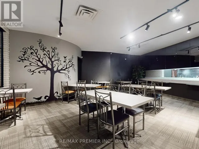 100, 103 - 3390 SOUTH SERVICE ROAD, Burlington (Industrial Burlington), Ontario L7N3J5