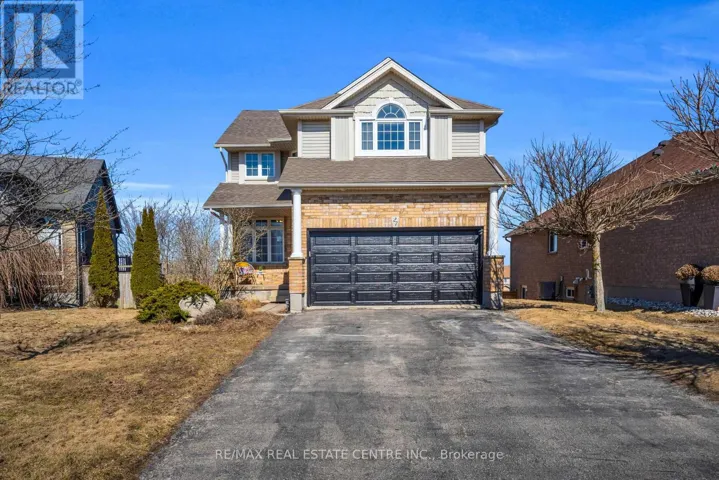 27 CAMERON COURT, Orangeville, Ontario L9W5G8
