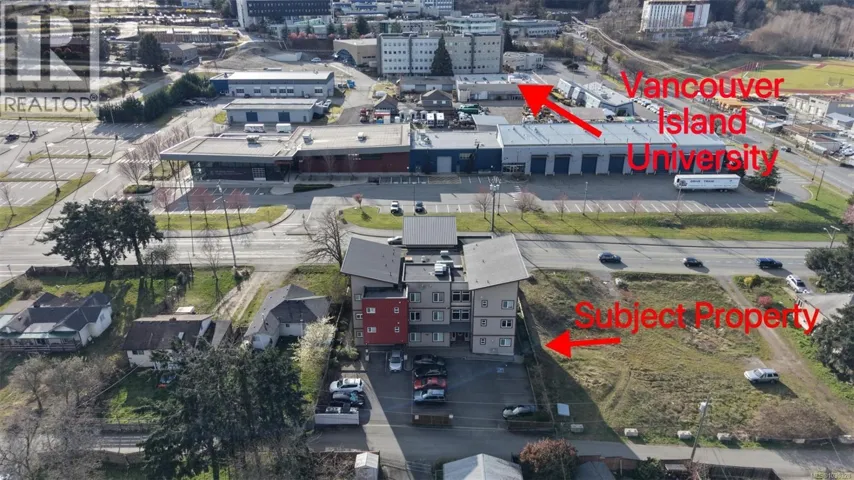 438 Wakesiah Ave, Nanaimo, British Columbia V9R3K8