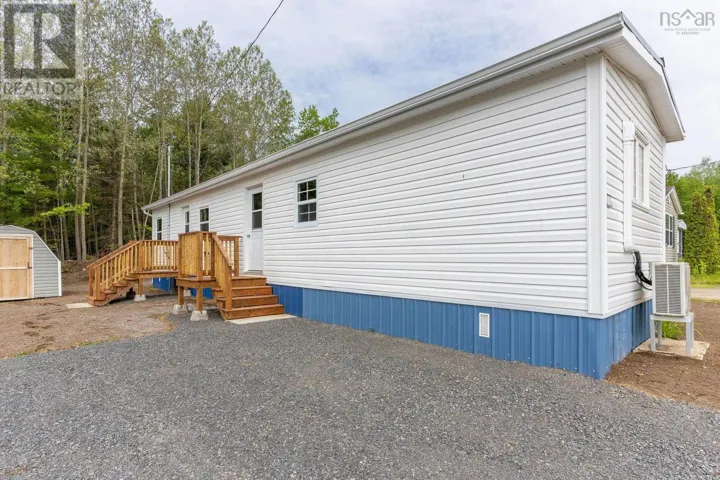 39 Beattie Drive, Windermere, Nova Scotia B0P1E0