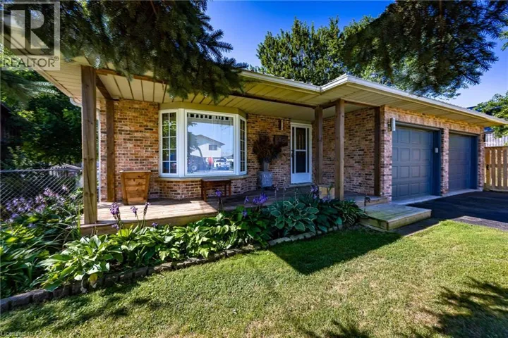 15 DAVIS Street, Jarvis, Ontario N0A1J0