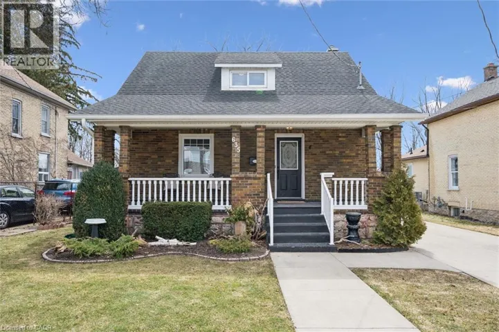 635 LAWRENCE Street, Cambridge, Ontario N3H2M8