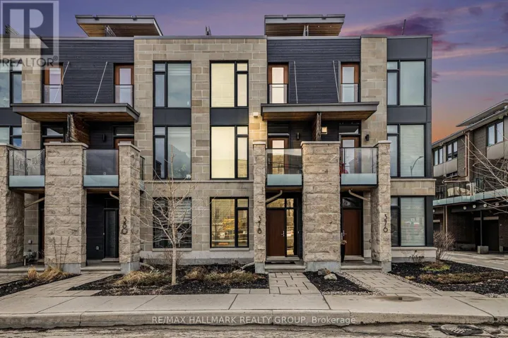 378 DESCHÂTELETS AVENUE, Ottawa, Ontario K1S5H3
