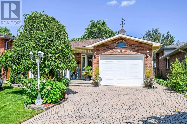 31 ROLLINS DRIVE, Welland (N. Welland), Ontario L3C6Z8