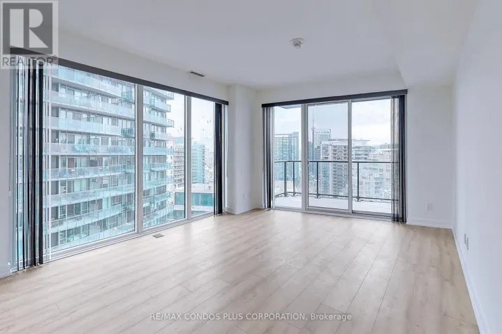 1910 - 135 EAST LIBERTY STREET, Toronto (Niagara), Ontario M6K0G7