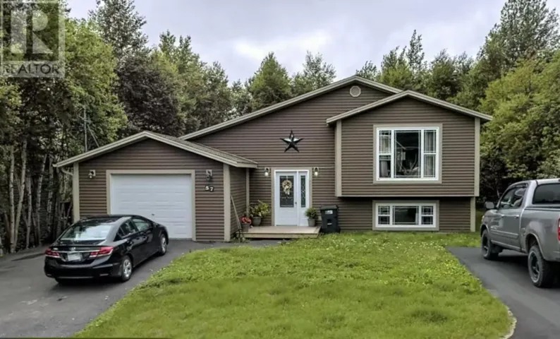 57 Taverner Place, Clarenvile, Newfoundland & Labrador A5A4P1
