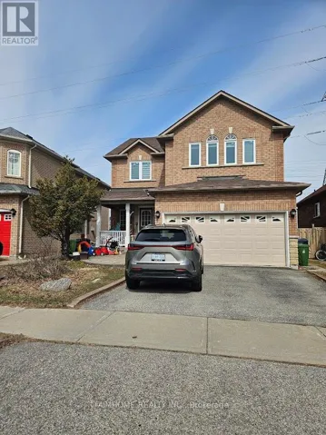 (LOWER) - 39 CANDLEBROOK CRESCENT, Toronto (L'Amoreaux), Ontario M1W4B3
