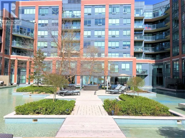 421 - 7608 YONGE STREET, Vaughan (Crestwood-Springfarm-Yorkhill), Ontario L4J0J5